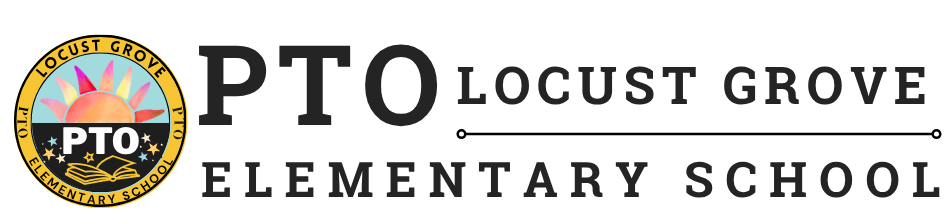 Locust Grove Elementary School PTO