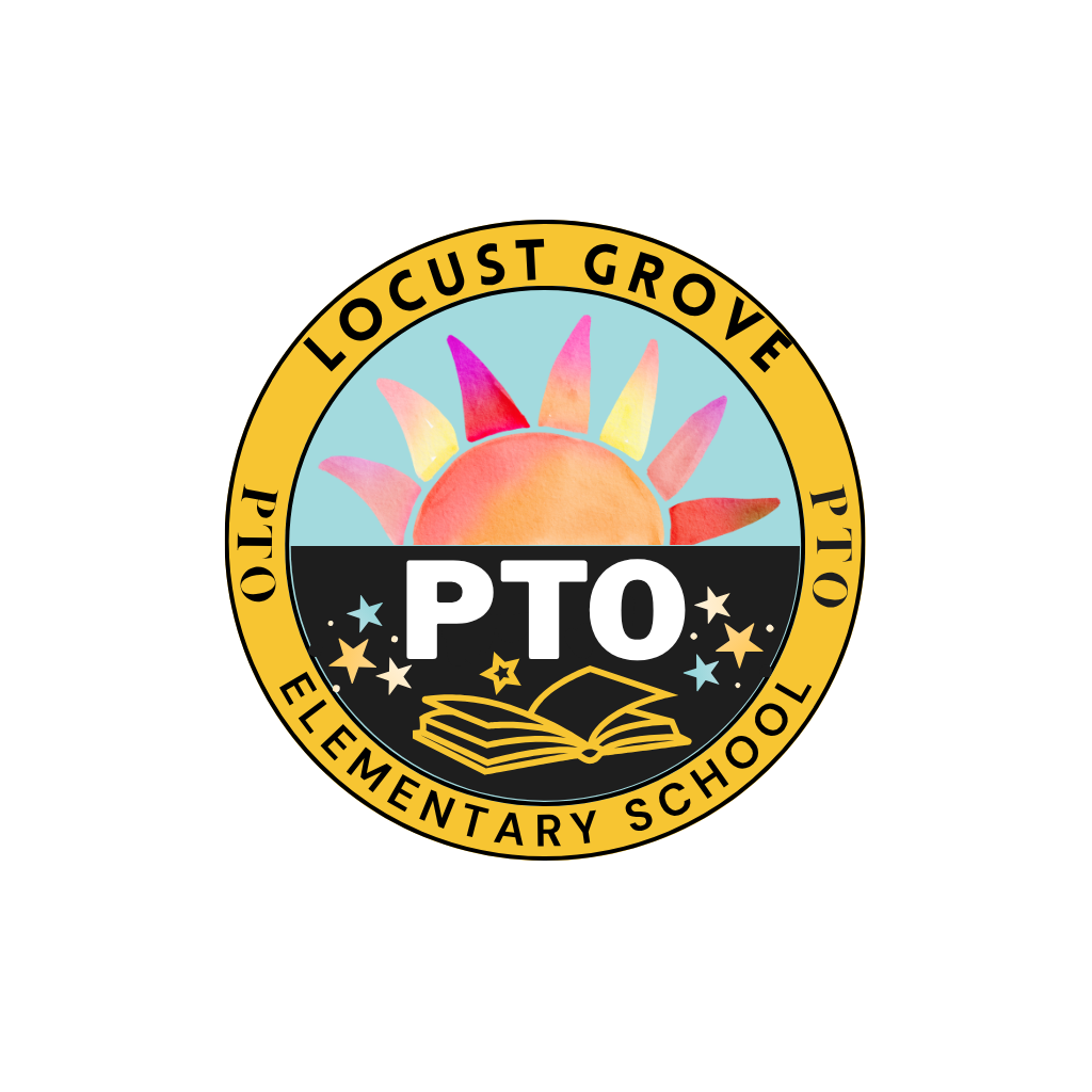 Locust Grove Elementary School PTO Logo 2 (1)
