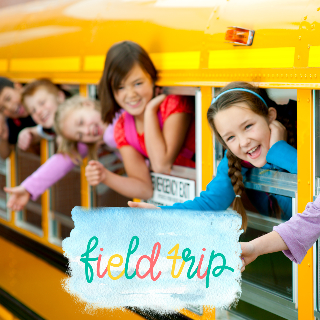field trips