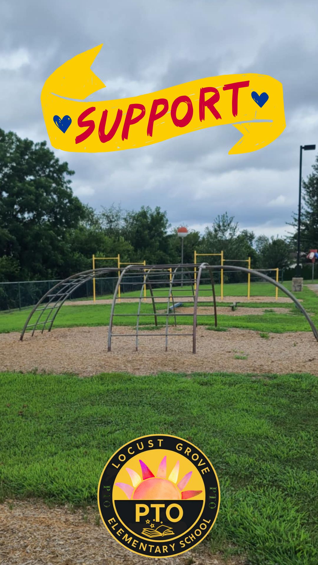 Locust Grove Elementary School PTO Logo 2 (1)