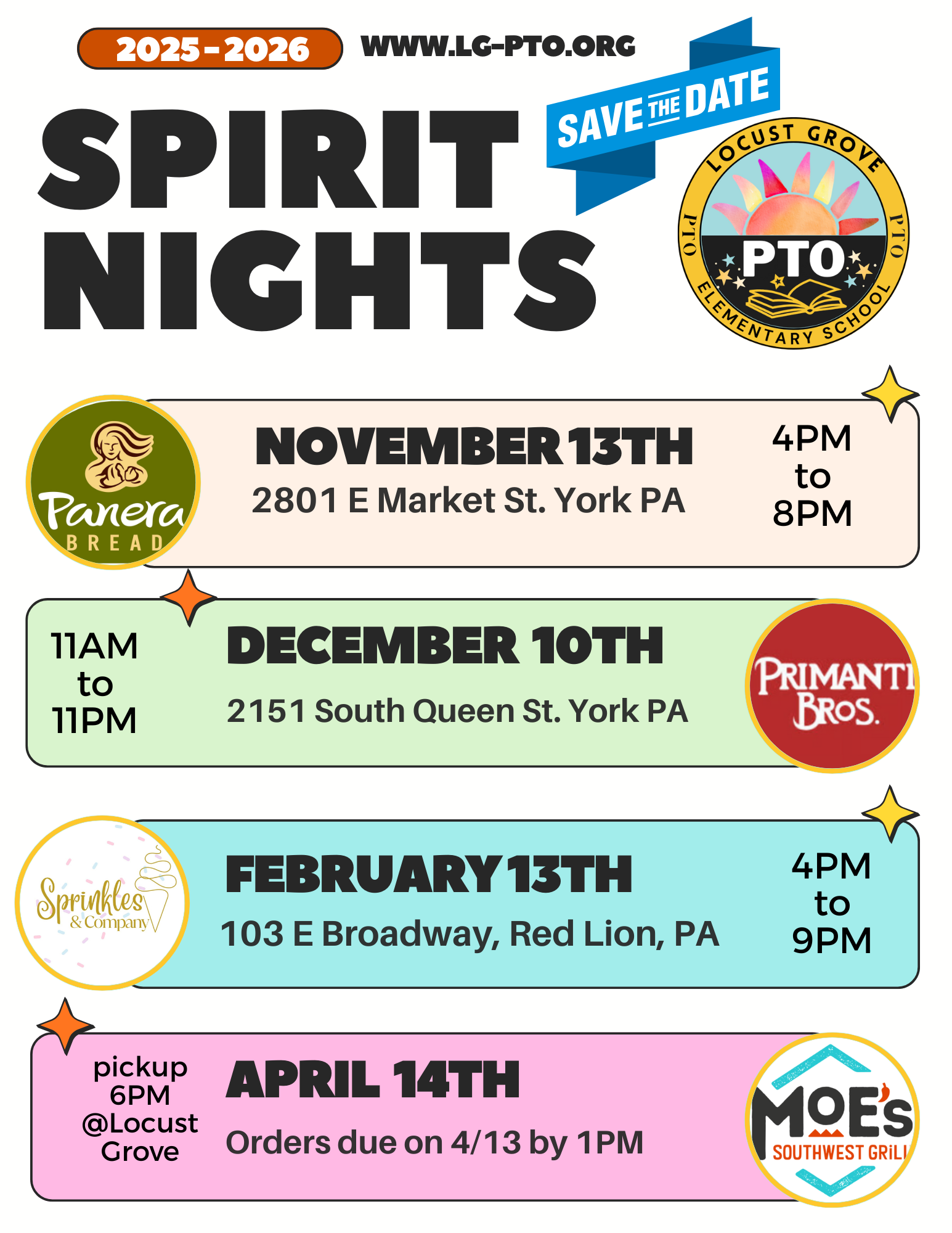 Spirit Night Fall 25